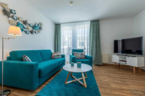 Villa Karola Wohnung 20 in Göhren